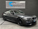 Used BMW 5 Series