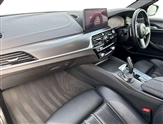BMW 5 Series Image 2