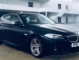 Used BMW 5 Series Used BMW 5 Series