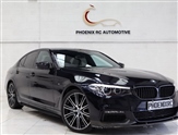 Used BMW 5 Series