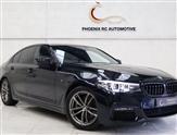 Used BMW 5 Series
