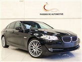 Used BMW 5 Series