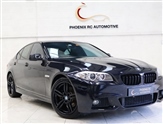 Used BMW 5 Series
