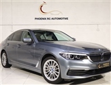 Used BMW 5 Series