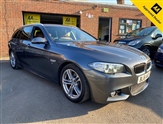 Used BMW 5 Series