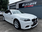 Used BMW 5 Series