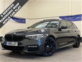 Used BMW 5 Series