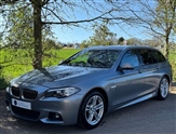 Used BMW 5 Series