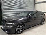 Used BMW 5 Series