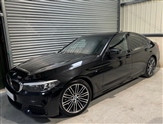 Used BMW 5 Series