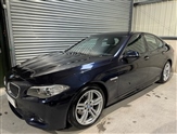 Used BMW 5 Series