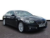 Used BMW 5 Series