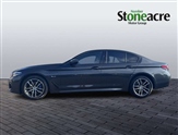 BMW 5 Series Image 5