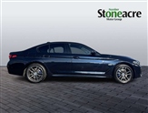 BMW 5 Series Image 2