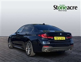 BMW 5 Series Image 5