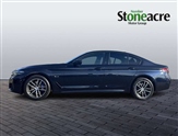 BMW 5 Series Image 6