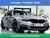 Used BMW 5 Series