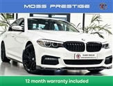 Used BMW 5 Series