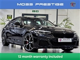 Used BMW 5 Series
