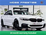 Used BMW 5 Series