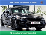 Used BMW 5 Series