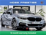 Used BMW 5 Series