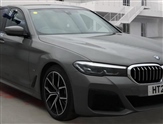 Used BMW 5 Series Used BMW 5 Series