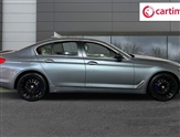 BMW 5 Series Image 2
