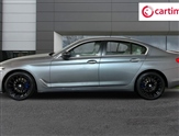 BMW 5 Series Image 3