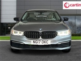 BMW 5 Series Image 4