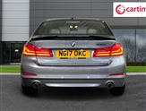 BMW 5 Series Image 6