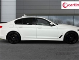 BMW 5 Series Image 2