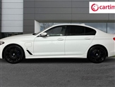 BMW 5 Series Image 3