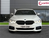 BMW 5 Series Image 4