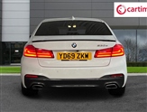 BMW 5 Series Image 6