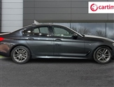 BMW 5 Series Image 2