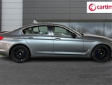 BMW 5 Series Image 2