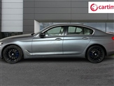 BMW 5 Series Image 3