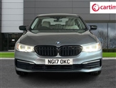 BMW 5 Series Image 5