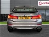 BMW 5 Series Image 6
