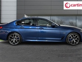 BMW 5 Series Image 2