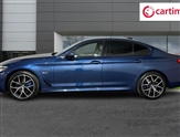 BMW 5 Series Image 3