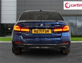 BMW 5 Series Image 6