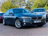 Used BMW 5 Series