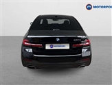 BMW 5 Series Image 6