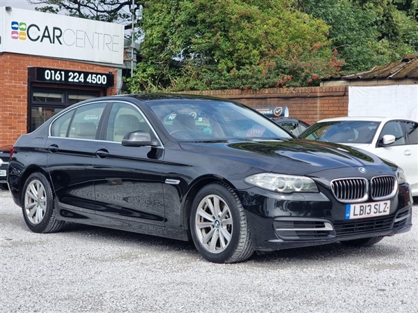 Large image for the Used BMW 5 SERIES