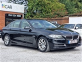 Used BMW 5 Series