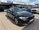 Used BMW 5 Series