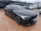 Used BMW 5 Series