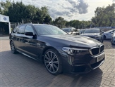 Used BMW 5 Series